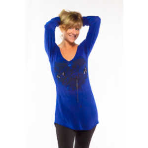 My high school friend Robyn Roberts wanted to pose.  I was happy to oblige.